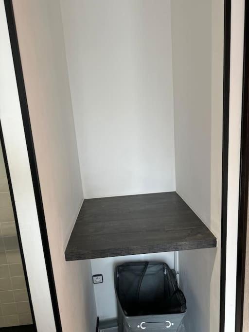 Loft O'Chalet - 10 Min Gare - Parking Prive Amiens Kültér fotó