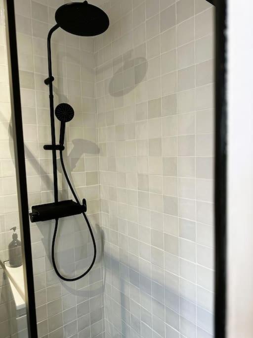 Loft O'Chalet - 10 Min Gare - Parking Prive Amiens Kültér fotó