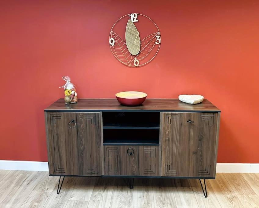 Loft O'Chalet - 10 Min Gare - Parking Prive Amiens Kültér fotó